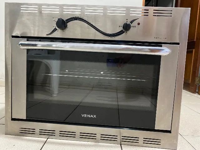 FORNO PRA VENER LOGO 800,00 POR 600,00 - Foto 2
