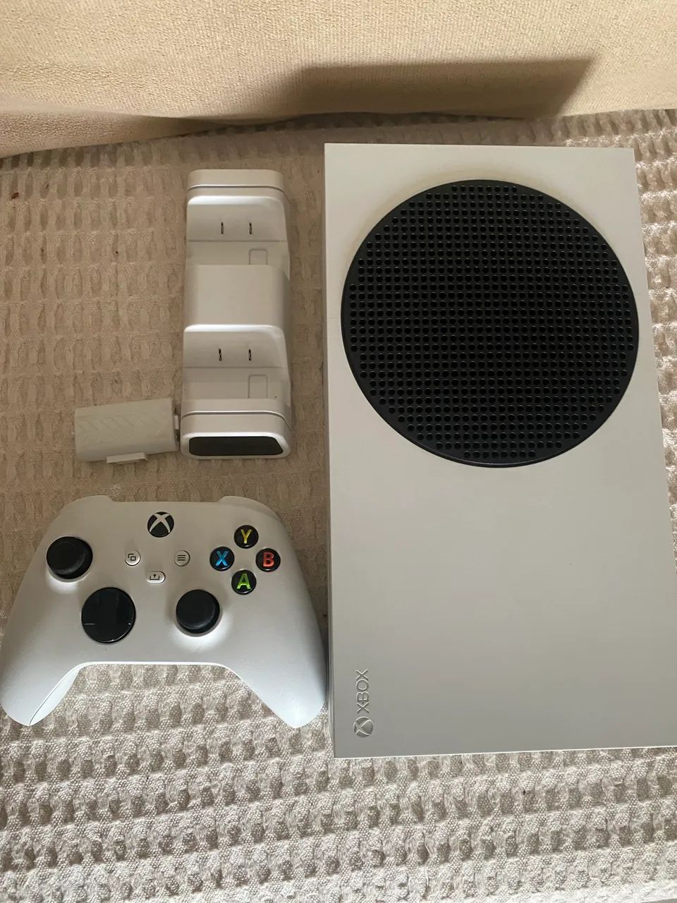 Xbox séries s - Foto 3