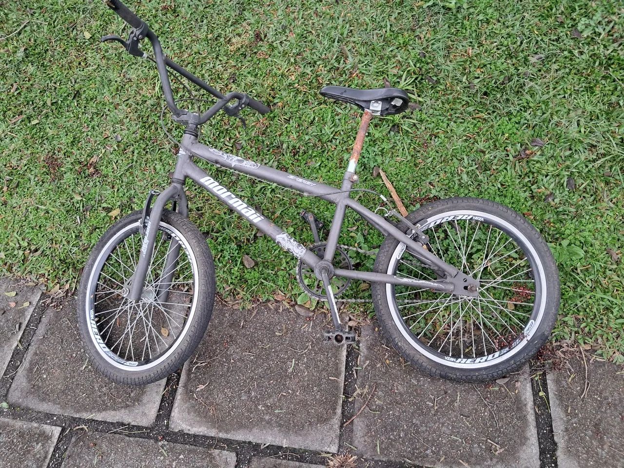 2 bicicleta  - Foto 3