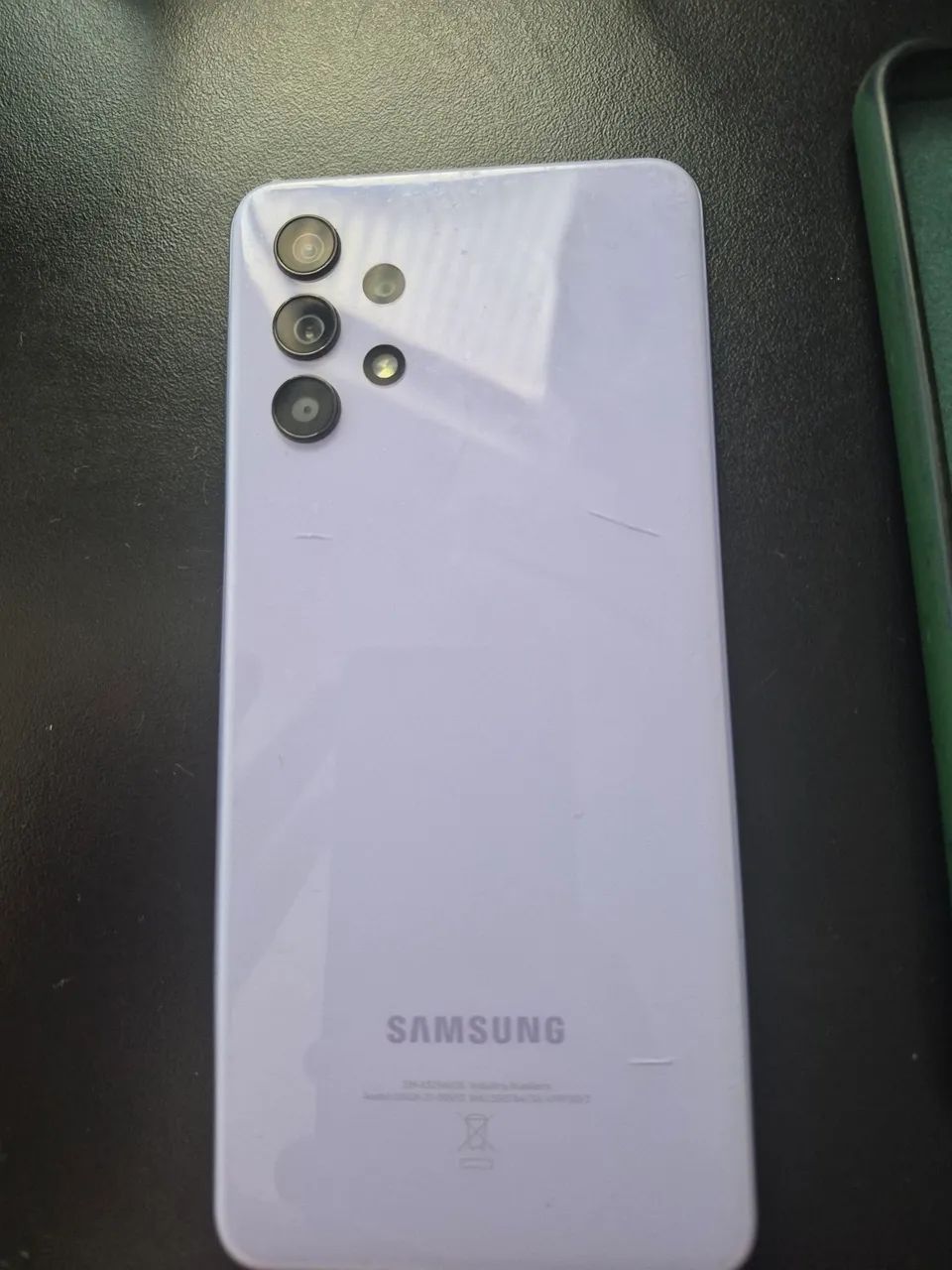 Vendo celular Samsung A32 128gb