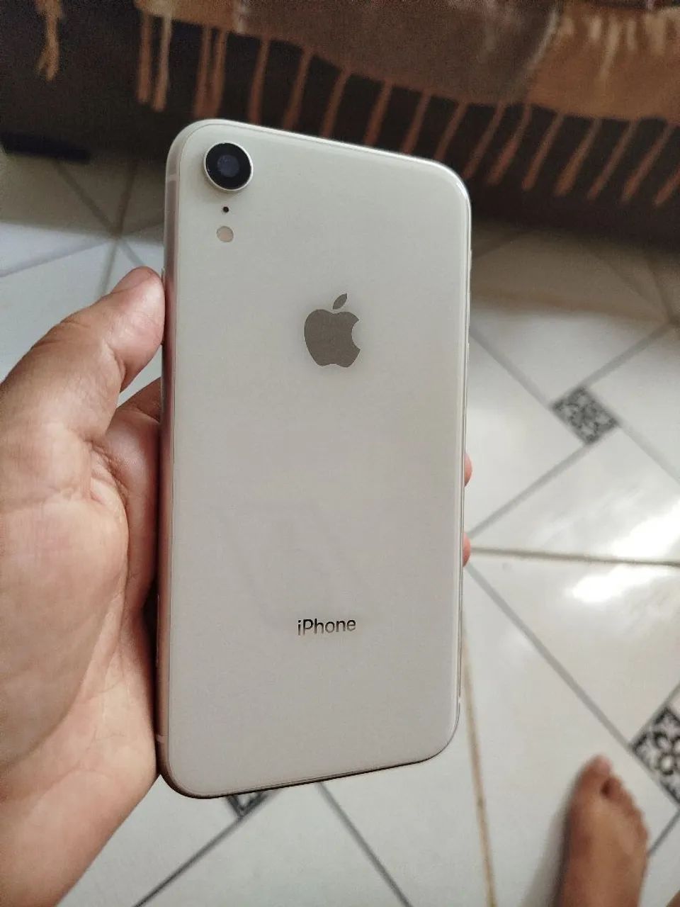 IPHONE XR 128GB