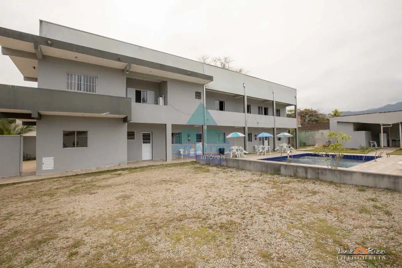 Pousada com 10 dorm. Praia da Maranduba - R$ 1.95 mi, Cod: 2510 - Foto 4