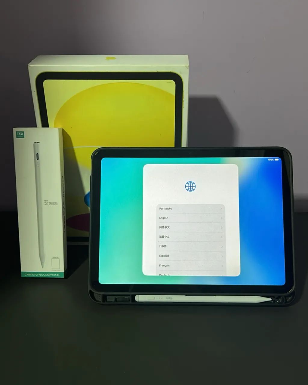 ipad 10 64gb - Foto 2