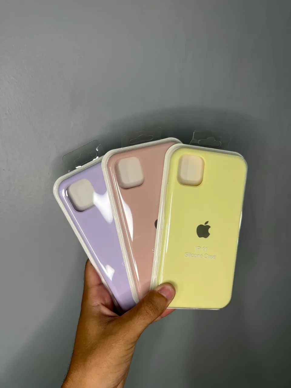 Capa case pra iPhone  - Foto 3