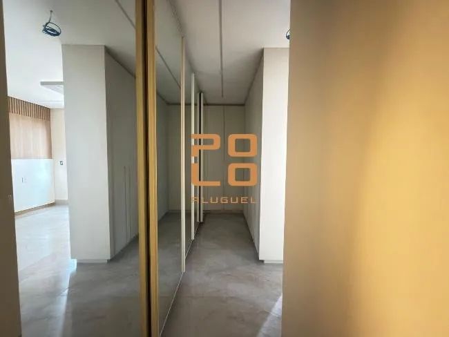 Apartamento para alugar no Edifício Residencial Infinity Resjdence no Jardim Goiás em Goiâ - Foto 6
