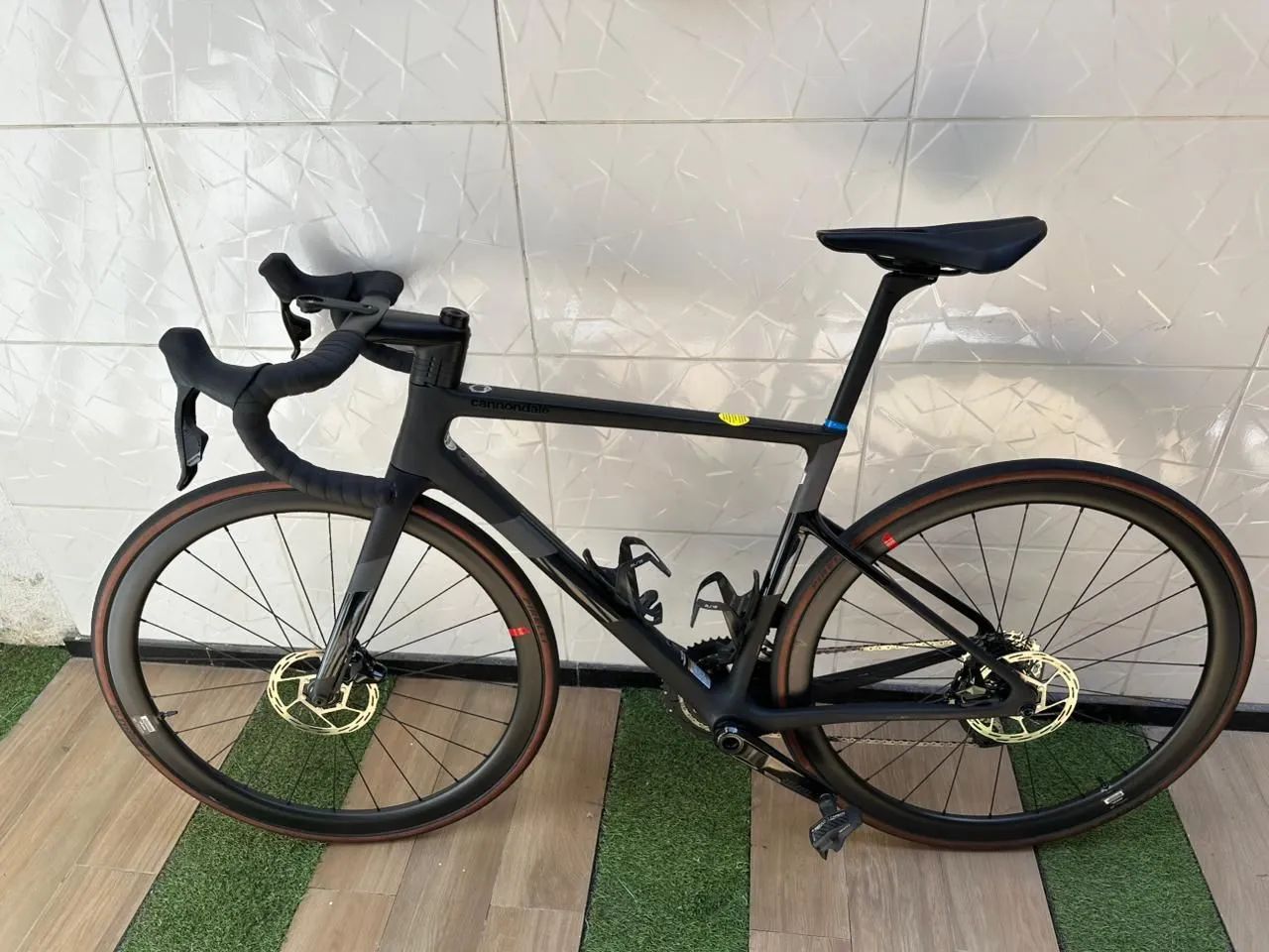 Cannodale SuperSix EVO  - Foto 2