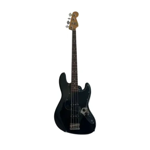 fender jazz bass mexico