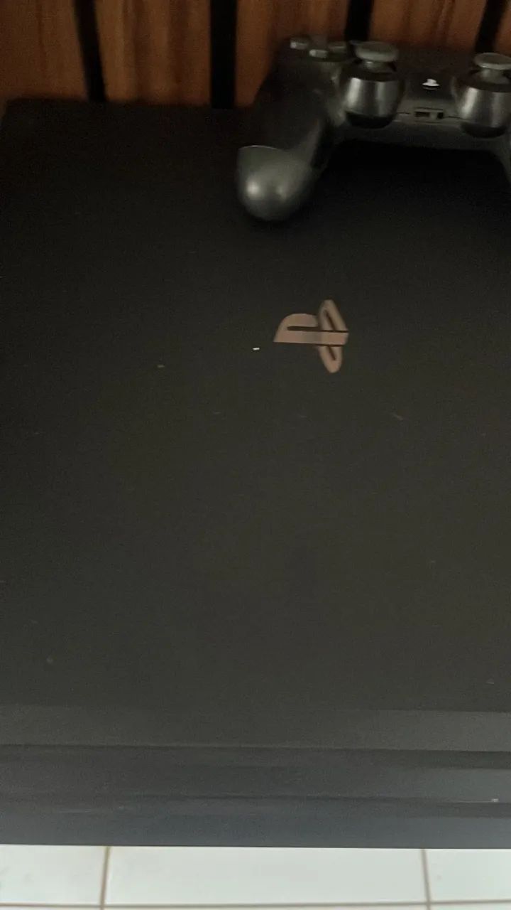 Play Station 4 Pro  - Foto 2
