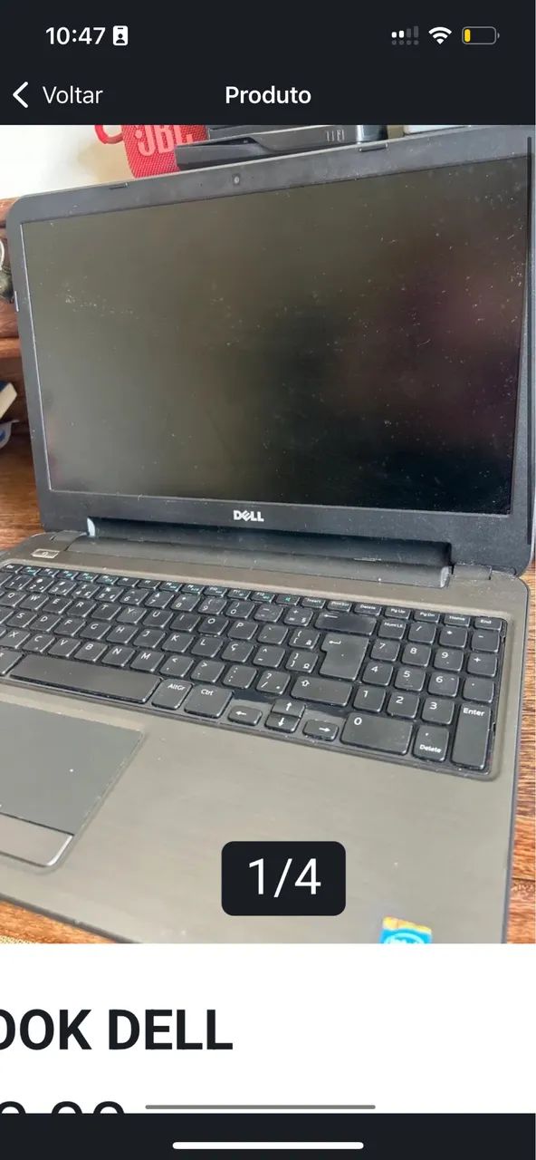 NOTEBOOK DEEL  - Foto 4