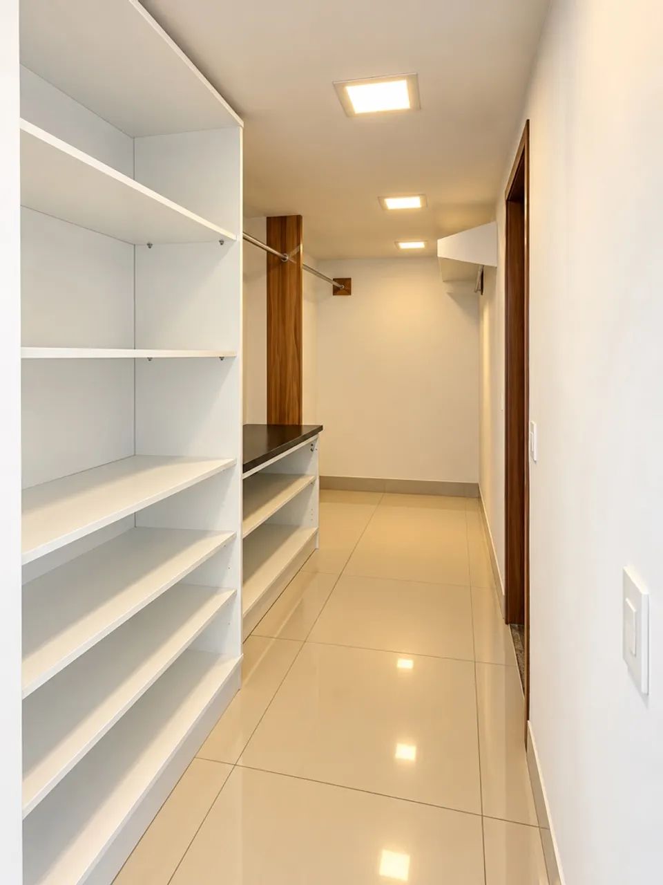 ALUGO APARTAMENTO 220m2 MIRAMAR - Foto 5