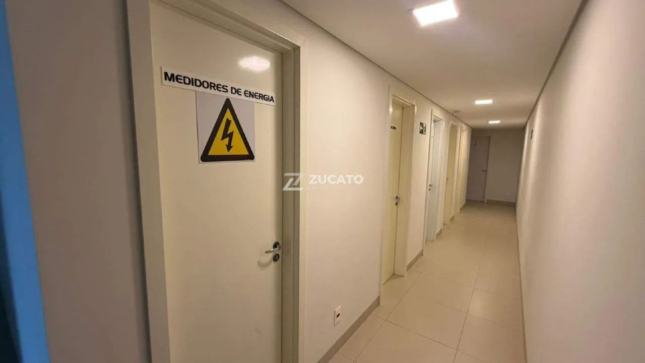 Sala Comercial para Aluguel em Santa Maria (88,33 m²)  Uberaba/MG - Foto 3