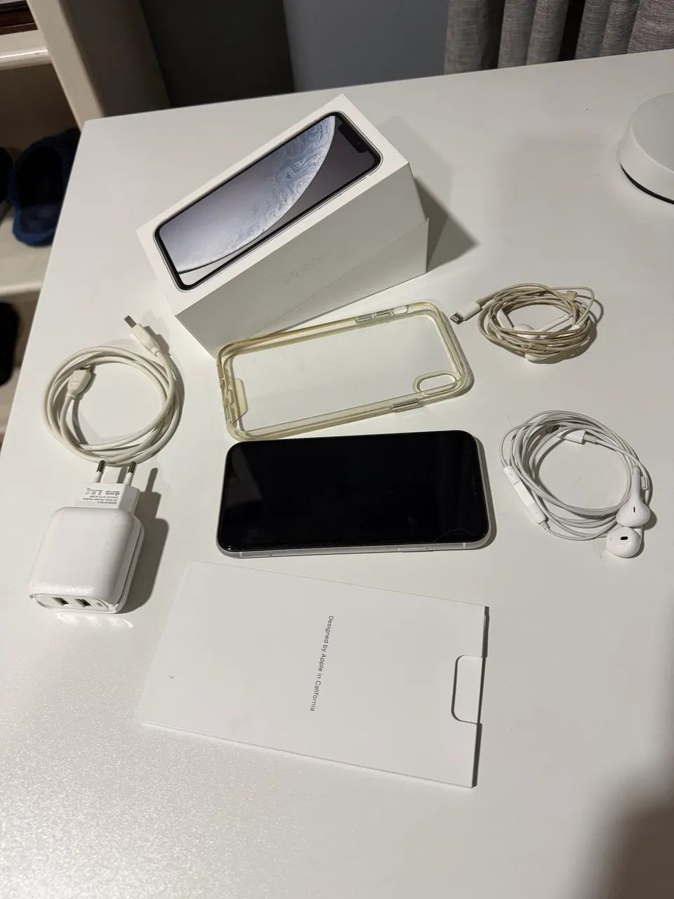 iPhone XR - Foto 2