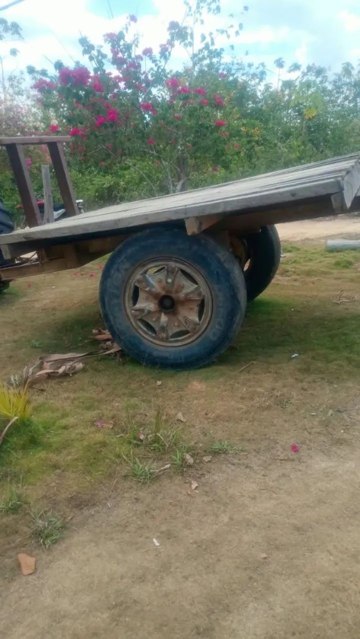 Trator TL75  - Foto 4