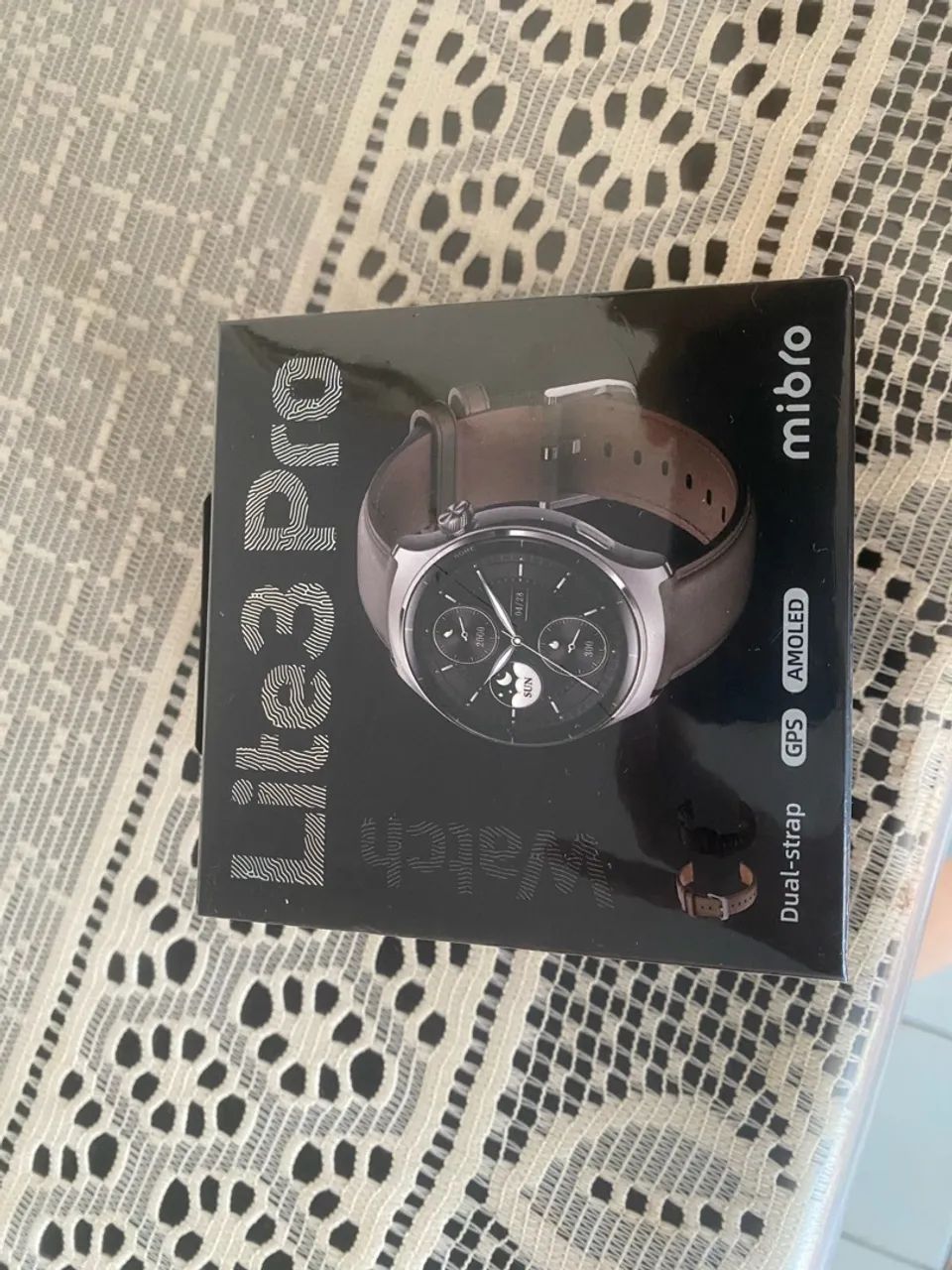 Relógio Watch lite3 Pro - Foto 2
