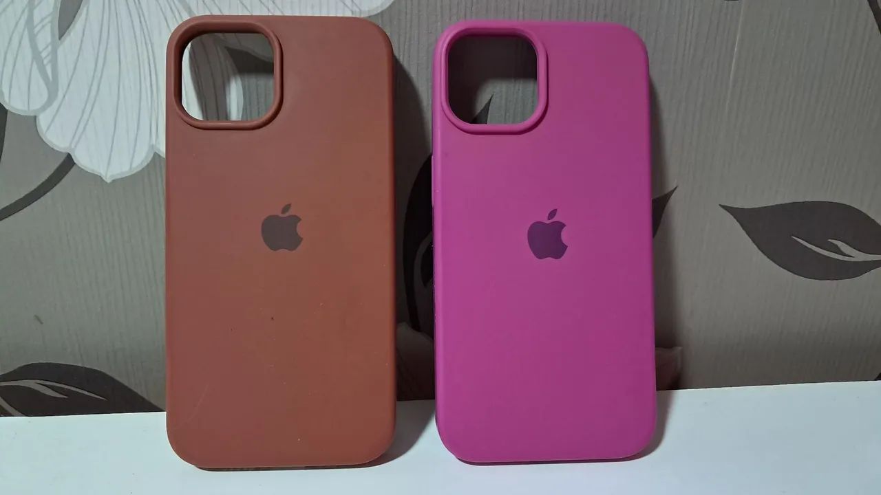 Capas para iPhone 13/14 - Foto 2