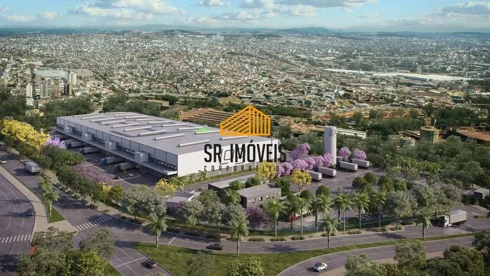 Galpão para alugar de 25000 metros quadrados em condomínio logístico em Gravataí - RS - Foto 4