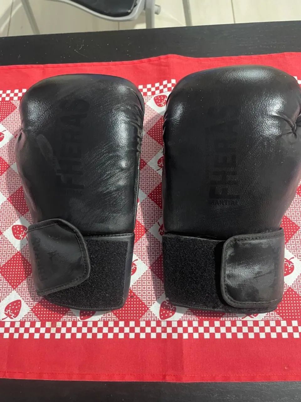 Luva de Boxe - Foto 3