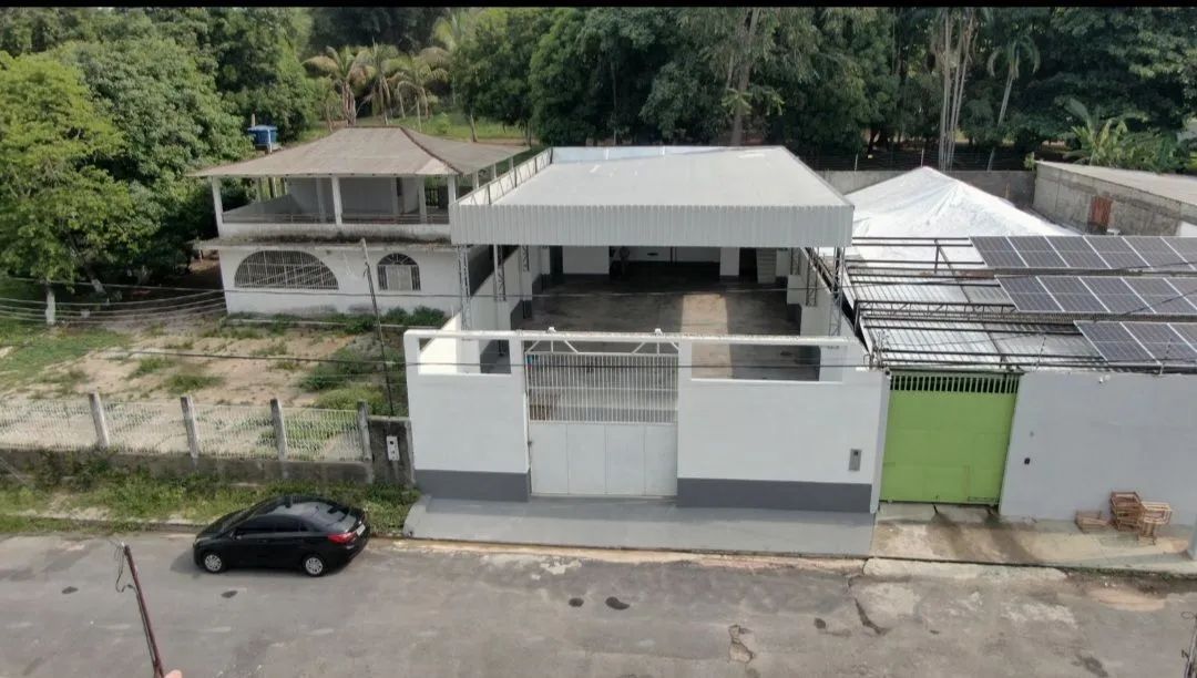 ? GALPÃO PARA LOCAÇÃO - AVENIDA DAS TORRES | MANAUS ! - Foto 4