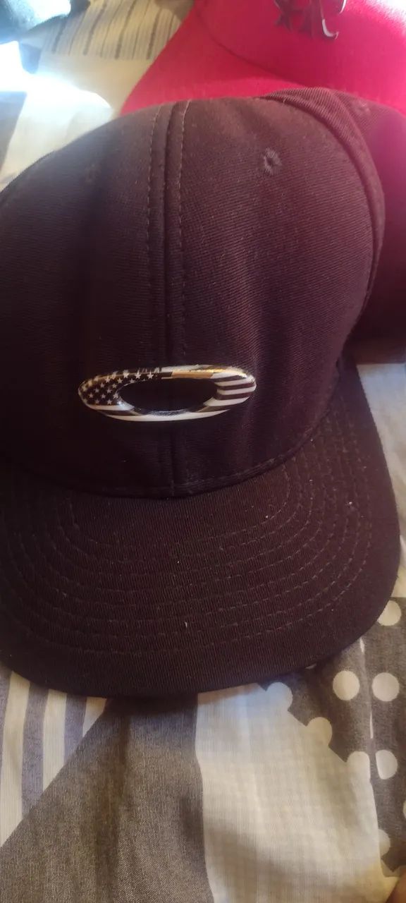 4 bonés top por 50 reais  - Foto 2