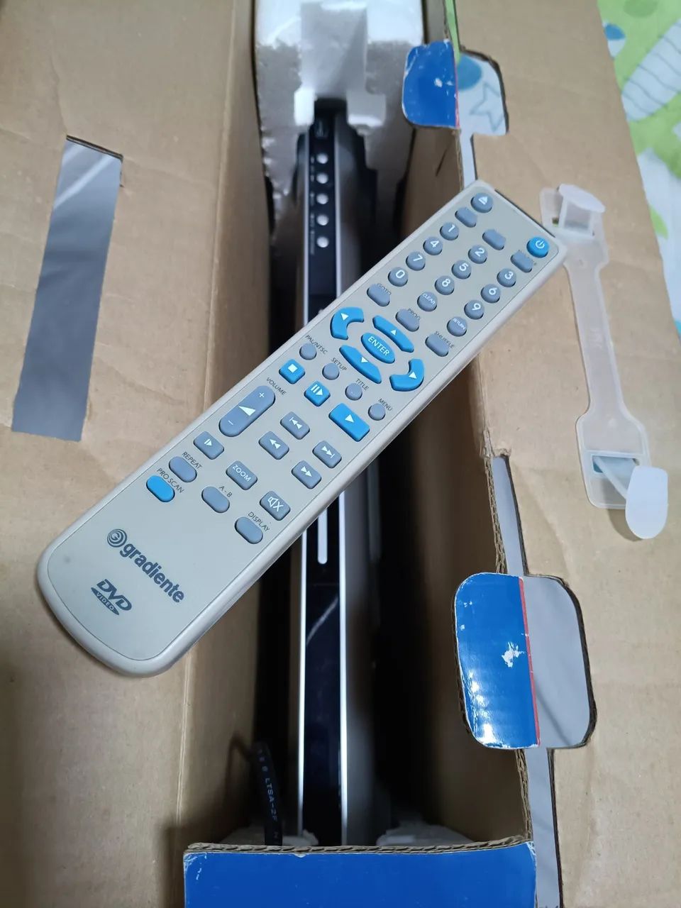 DVD player  - Foto 3