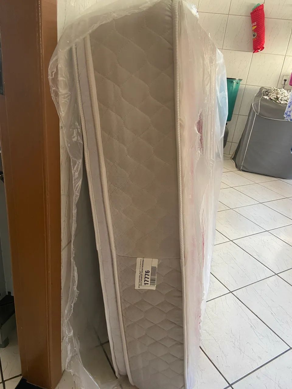 Vende-se colchão casal 