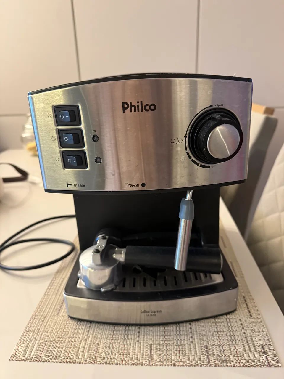 Cafeteira Philco  - Foto 2