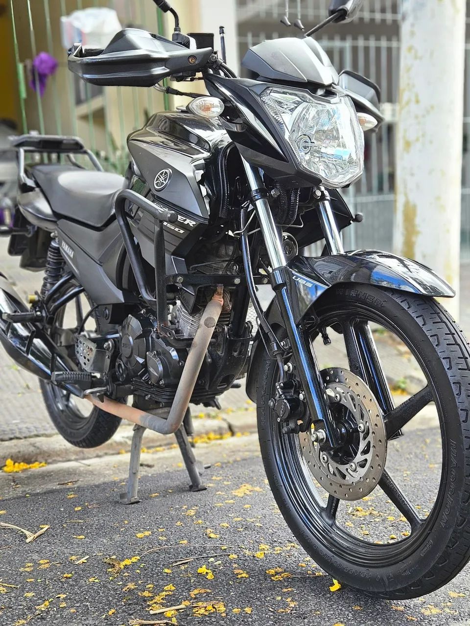 Fazer 150 SED - Foto 2