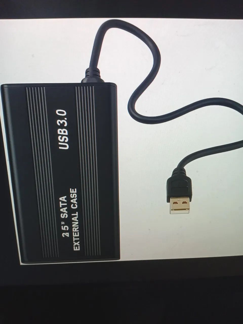 HD Externo Usb