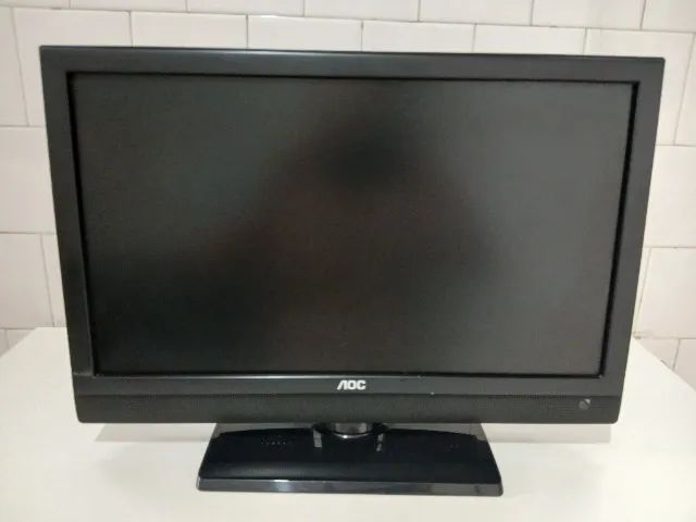 TV/MONITOR AOC 21 Polegadas 