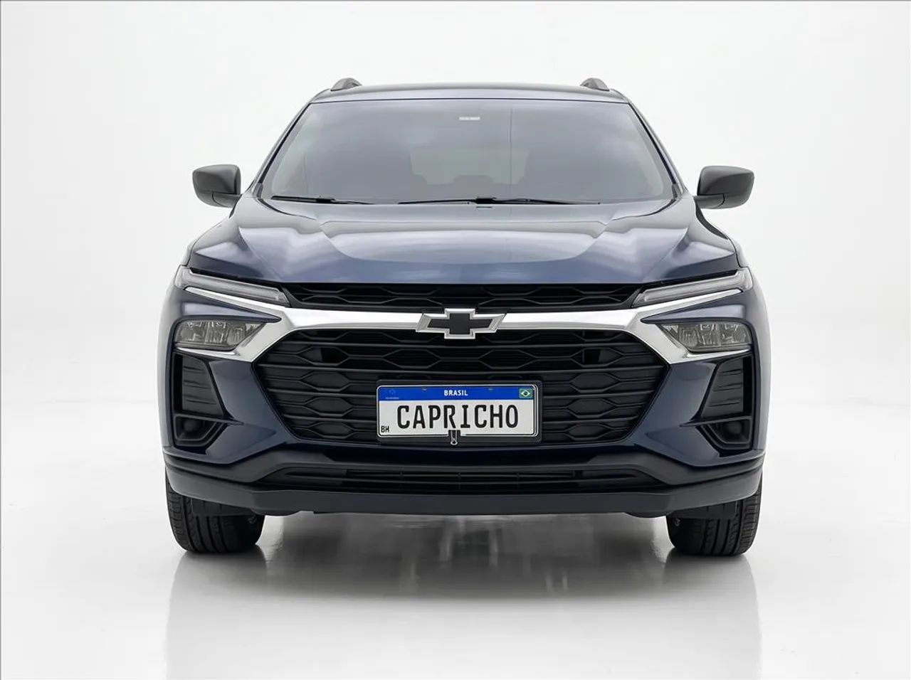 Chevrolet Tracker TRACKER 1.0 TURBO 12V FLEX AUT. 2026