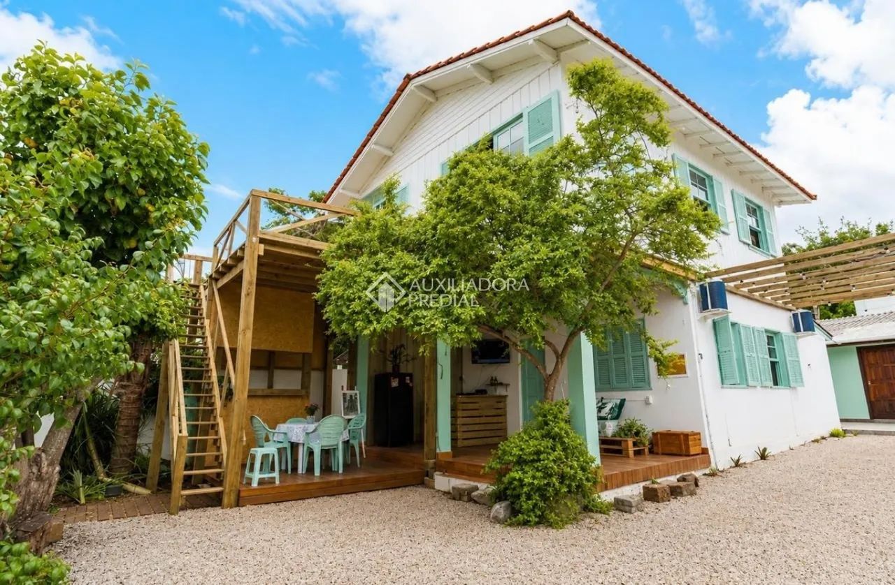 Casa 6 quarto(s), no bairro Lagoa da Conceição - Foto 2