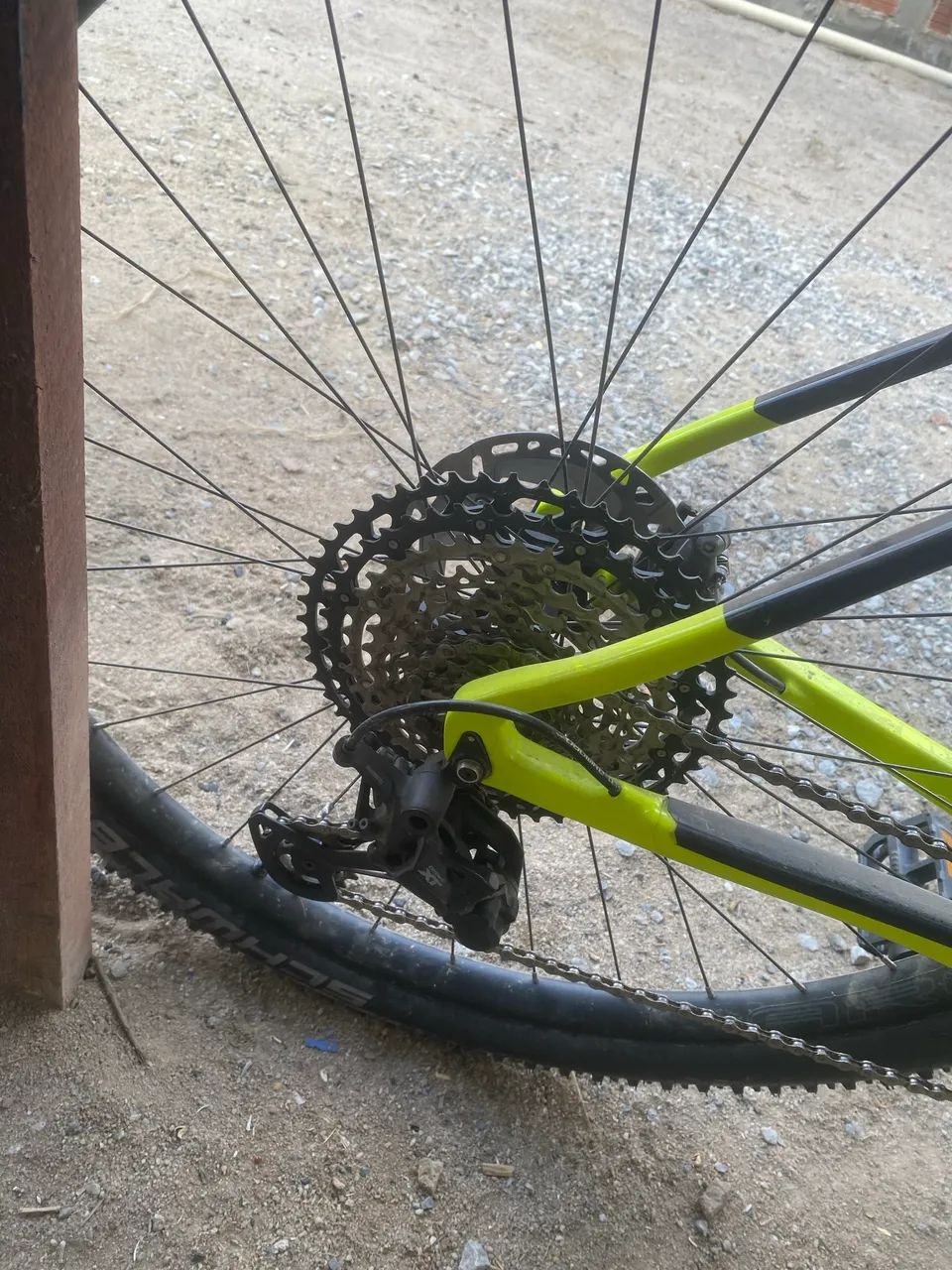 Bike Caloi Racing - Foto 3