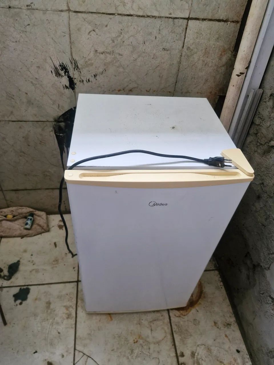 Frigobar midea 120 litros  - Foto 4