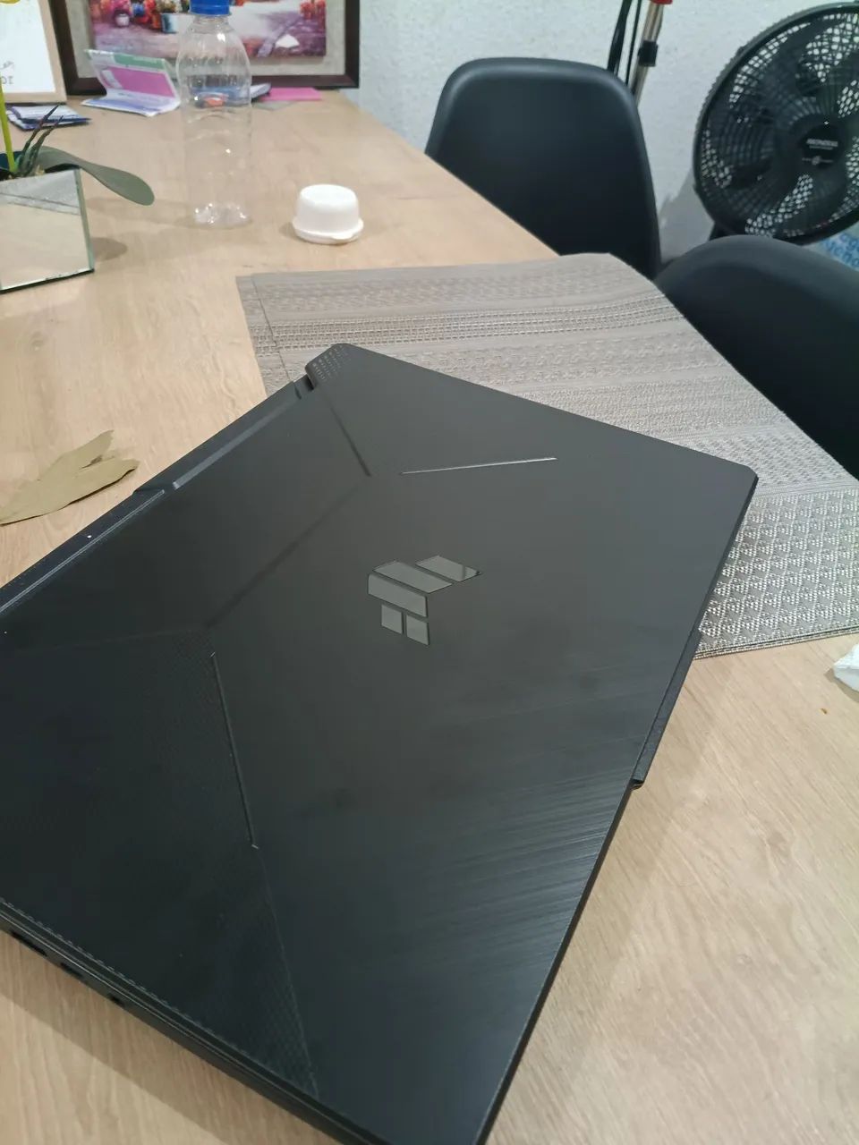 Notebook Asus Tuf Gaming A15 - Foto 4