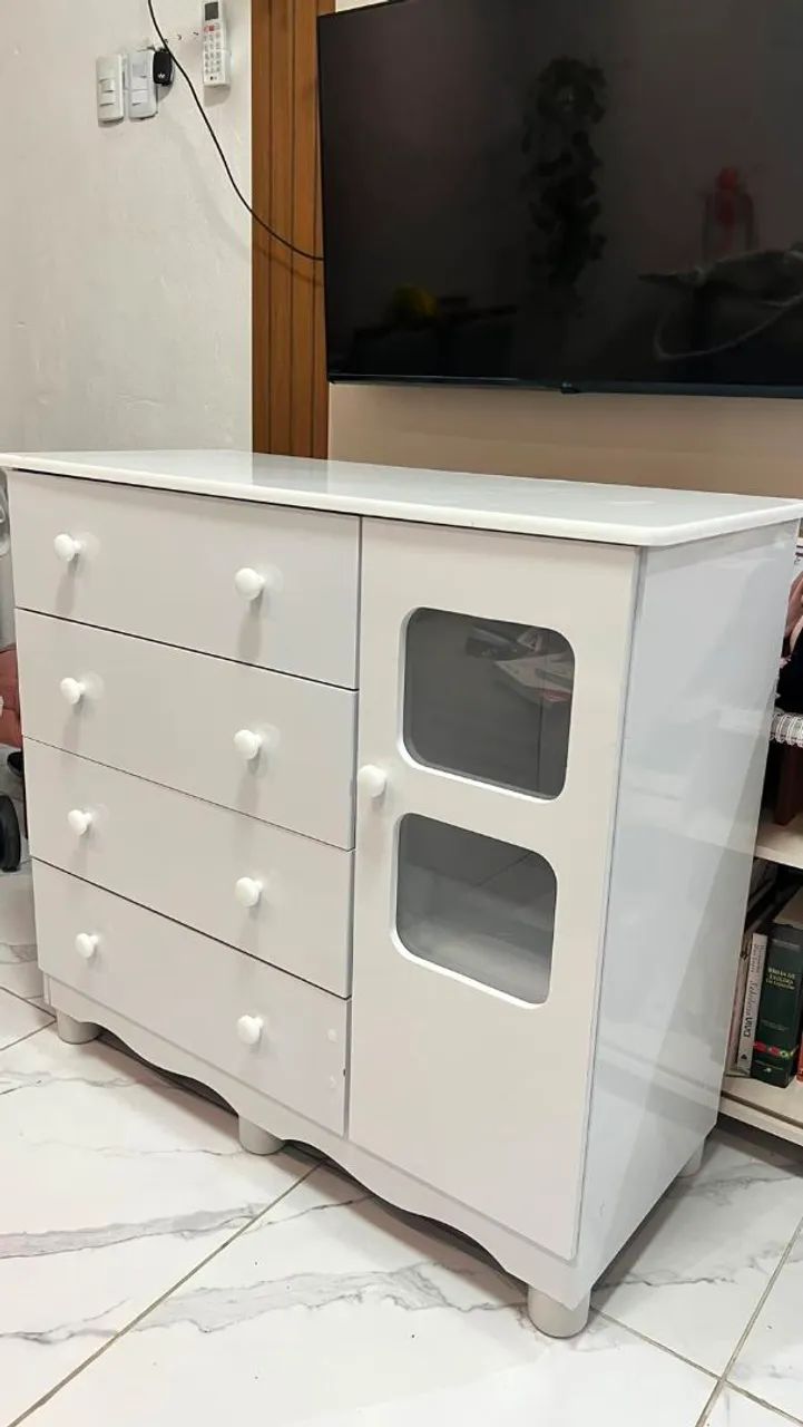 Cômoda