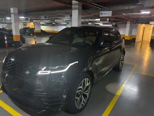 Land Rover Range Rover Range R. VE. R-DYN SE 2.0 4X4 300cv Aut. 2020