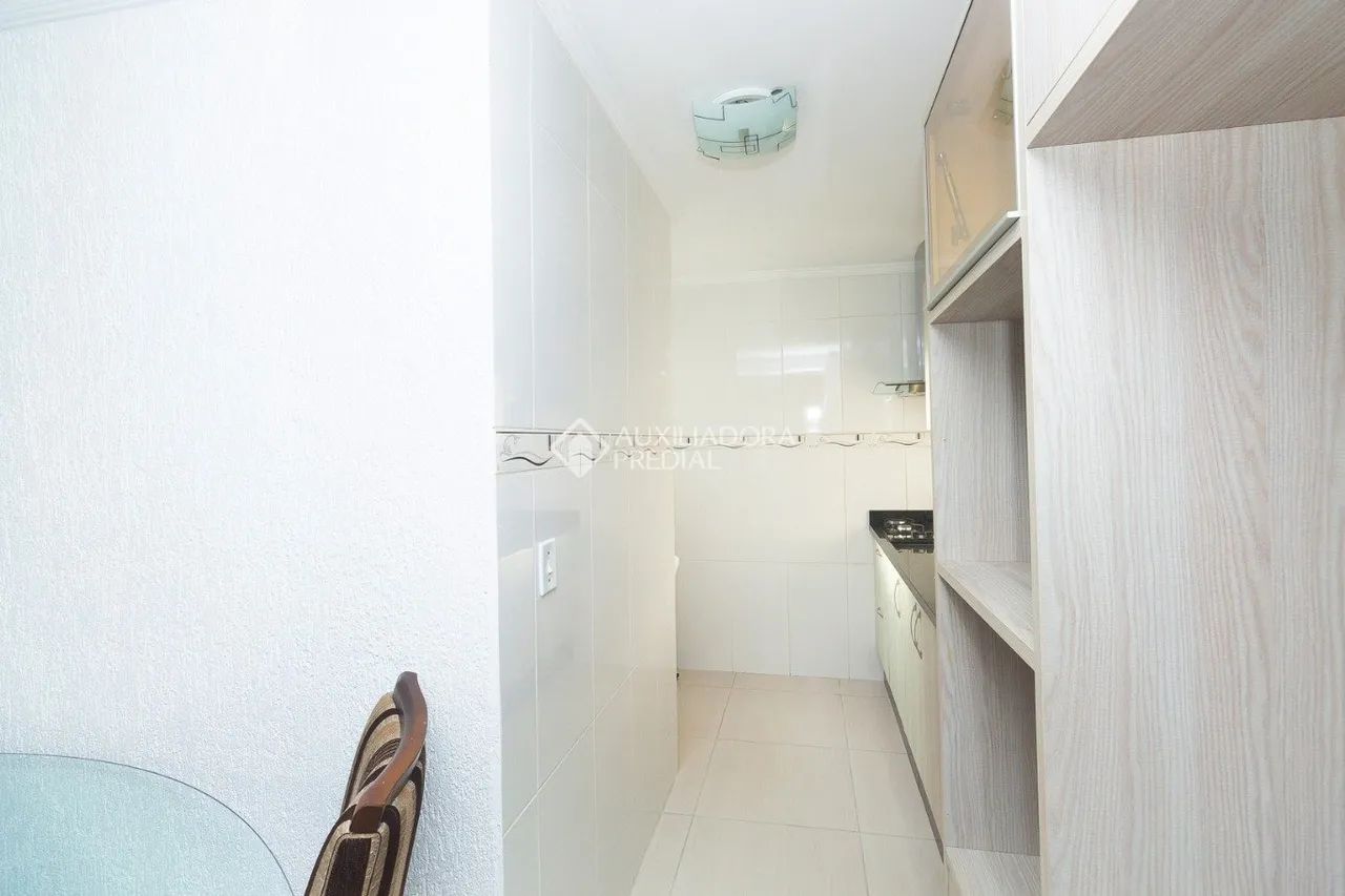 Apartamento 2 dorm Parque santa fé - Foto 6