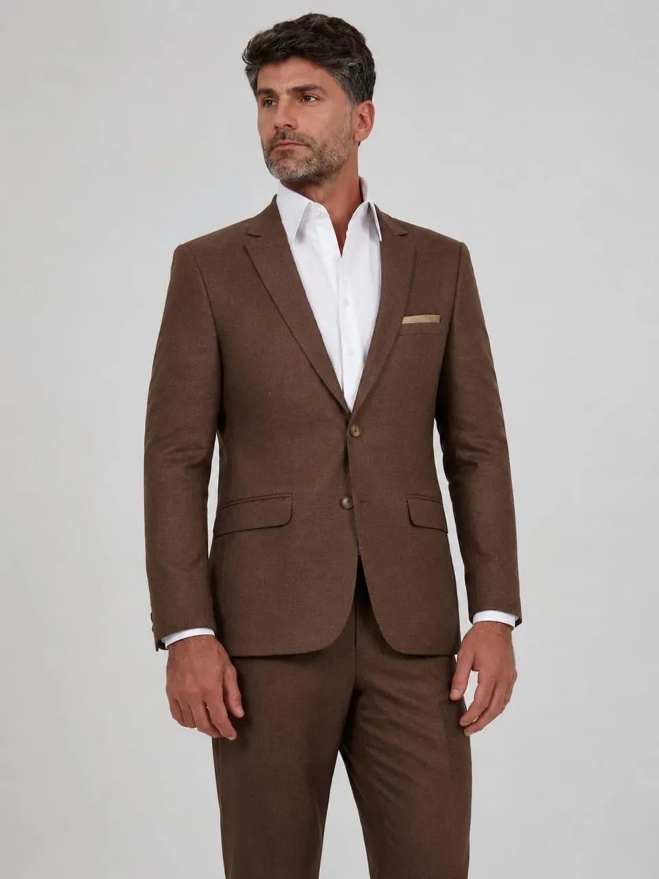 Terno masculino - Foto 4