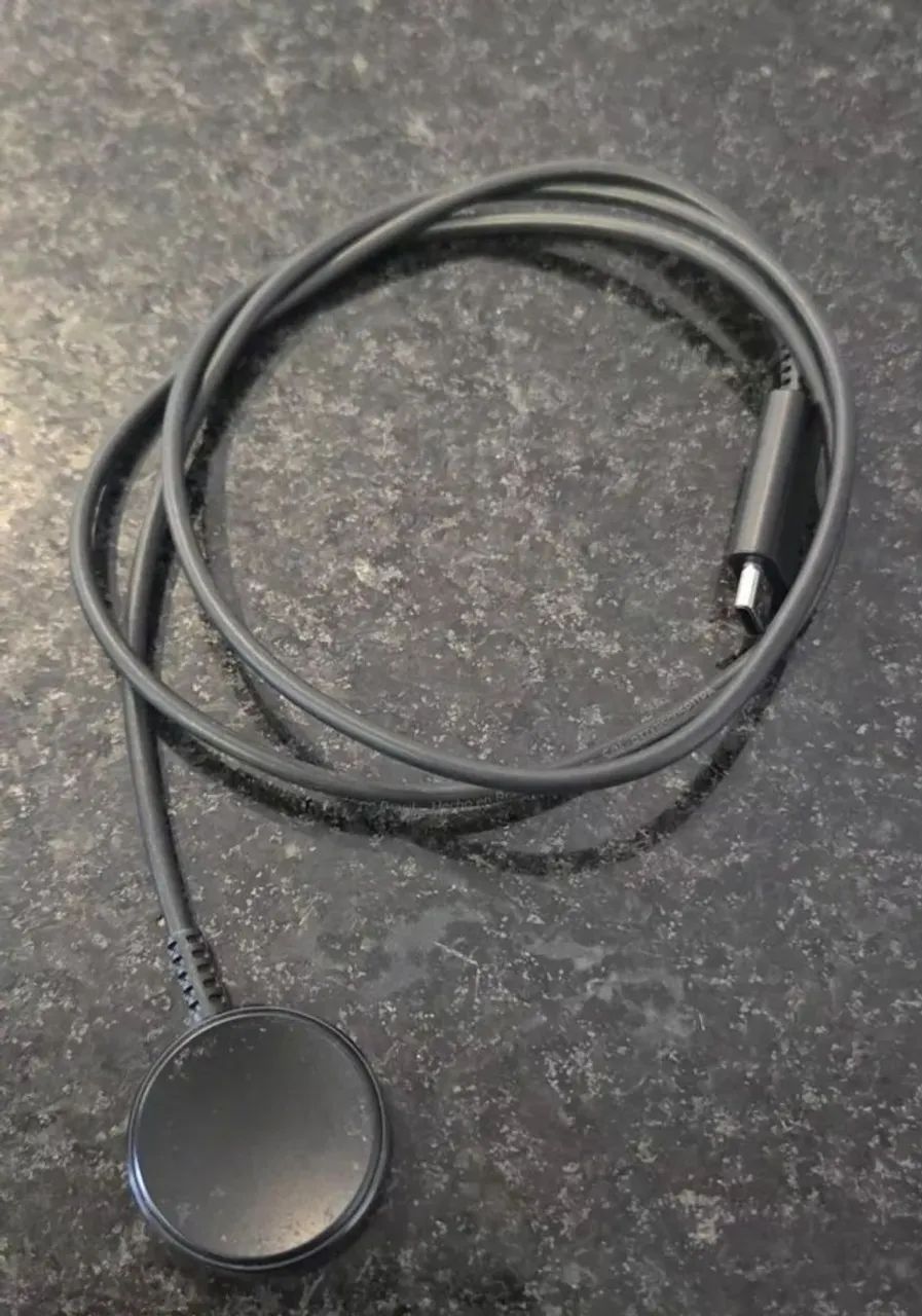 Relógio Galaxy Watch 7 BT 40mm Creme - Foto 3