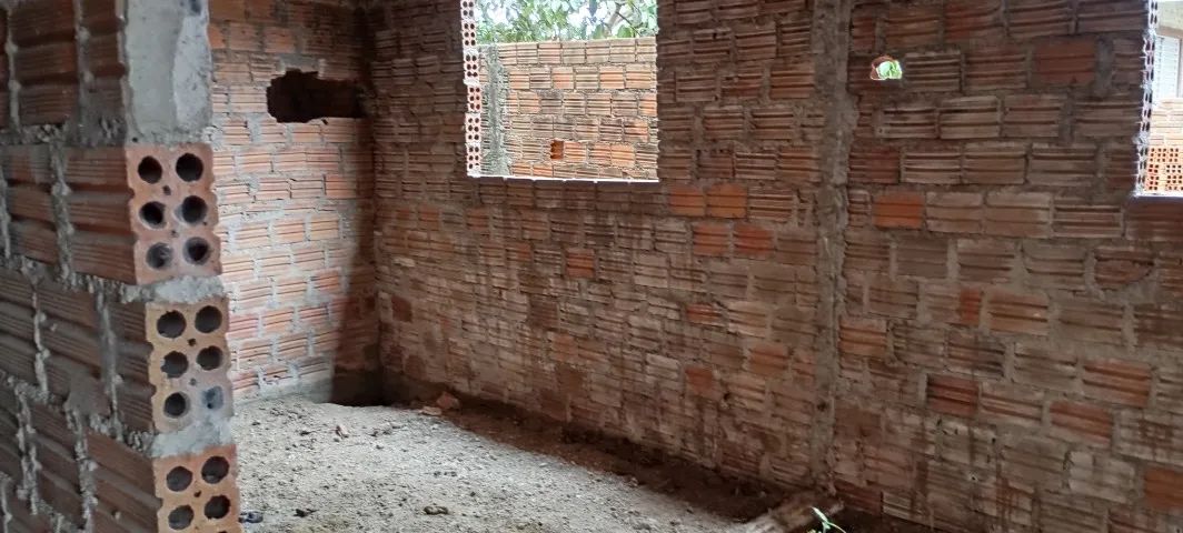 Terreno em Construç ão  - Foto 2