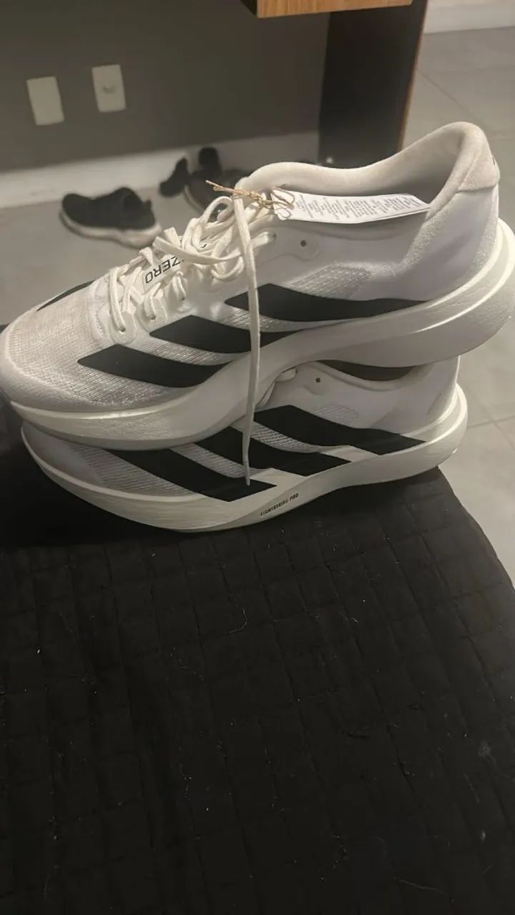 Tênis Adidas Adizero evo sl