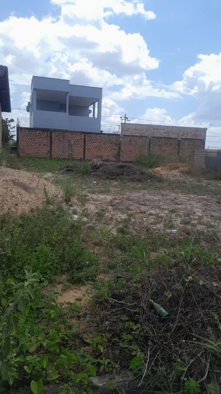 Vendo um terreno  - Foto 2