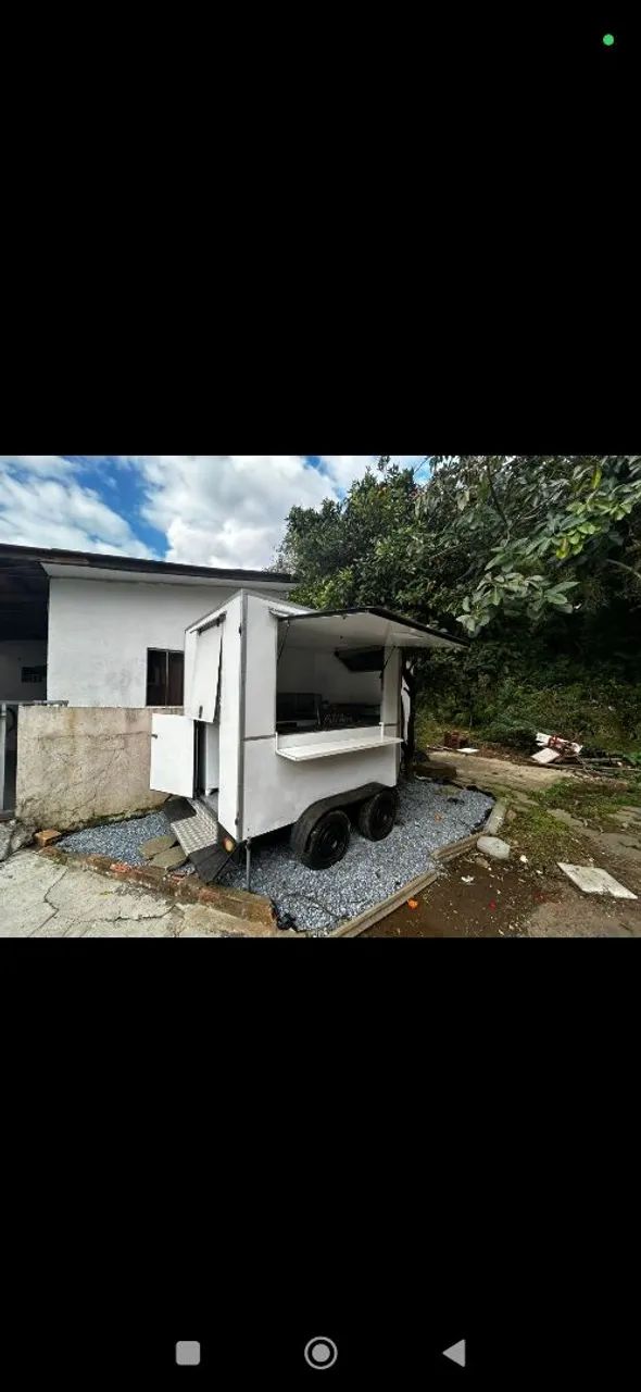 Fudtruk completo  - Foto 4
