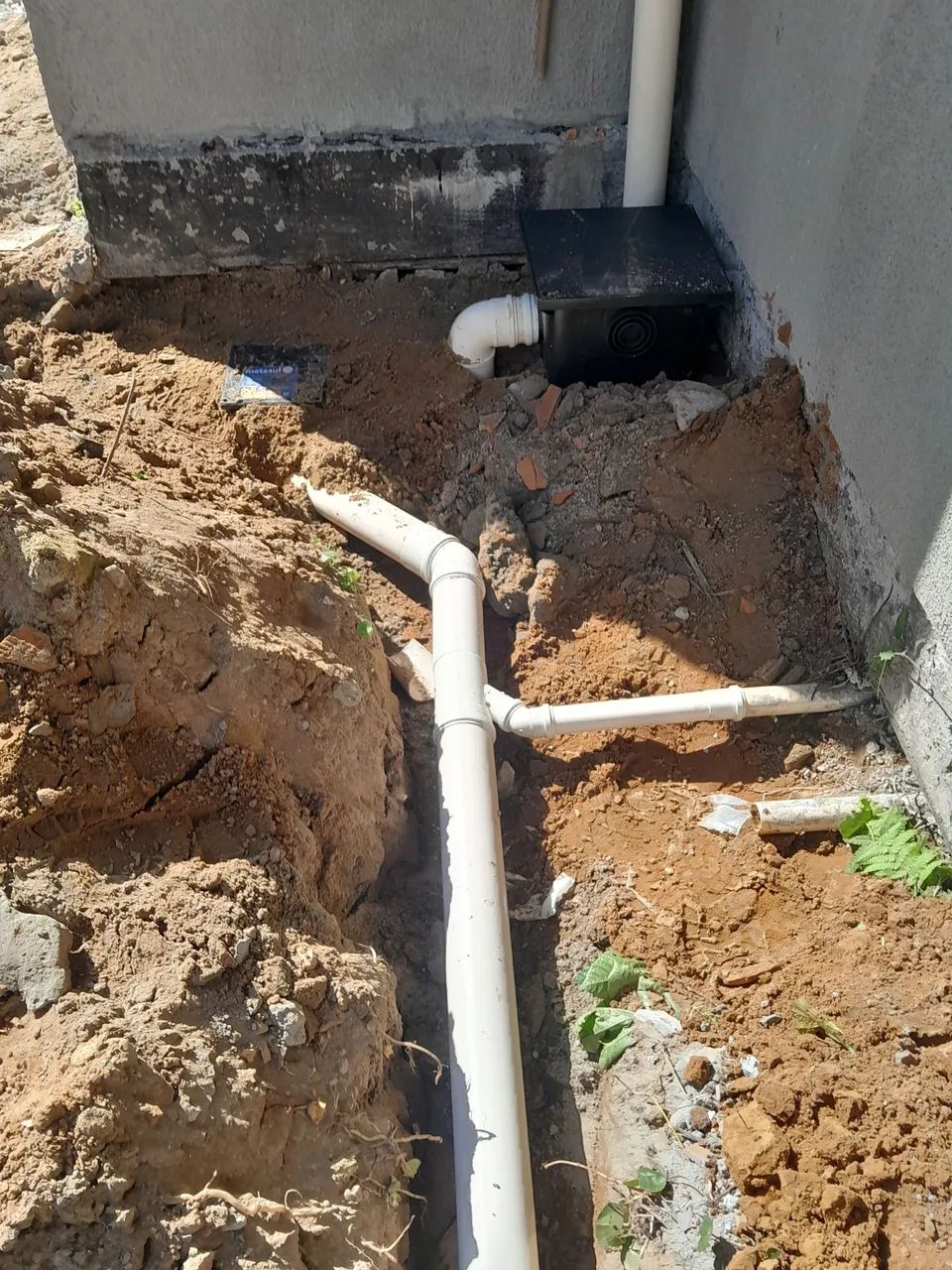 Serviços de hidráulica em geral  - Foto 5