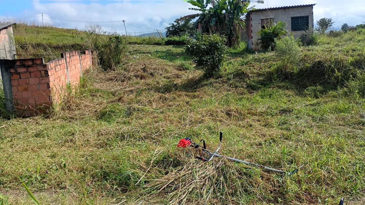 Terreno em Piabetá 