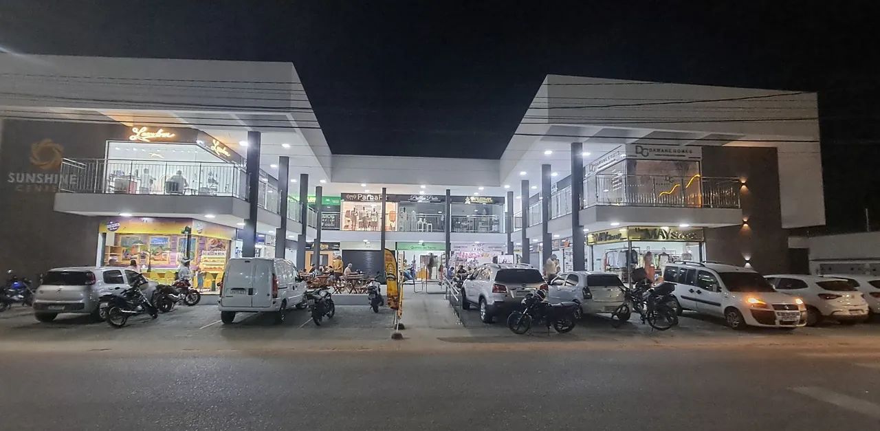 Alugo sala comercial  - Foto 4