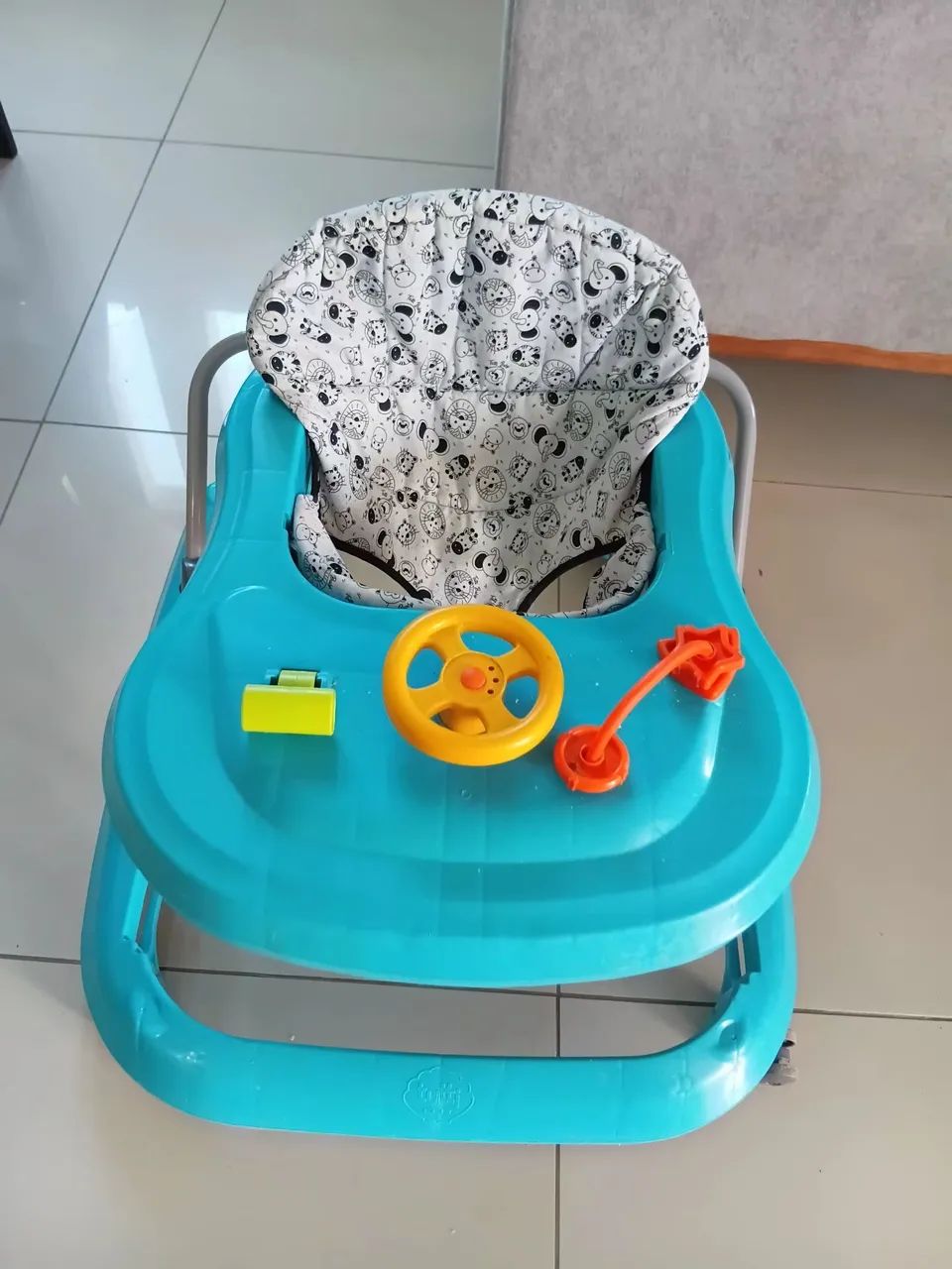 andaja infantil 