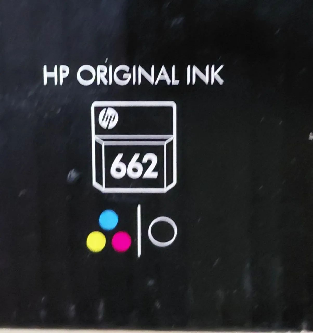 Impressora HP  - Foto 5