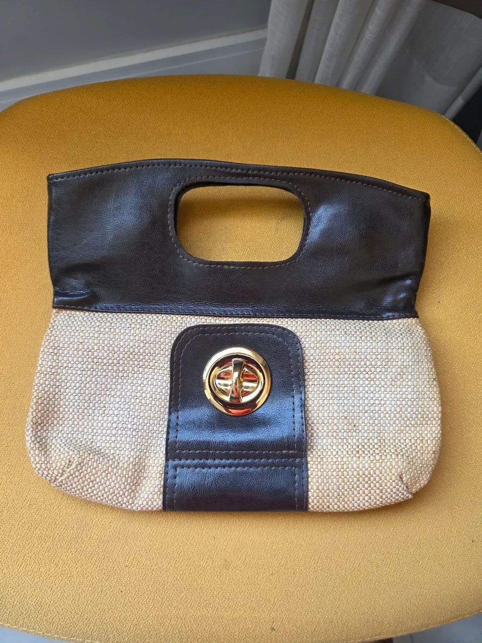 Bolsa Clutch versatil - Foto 2