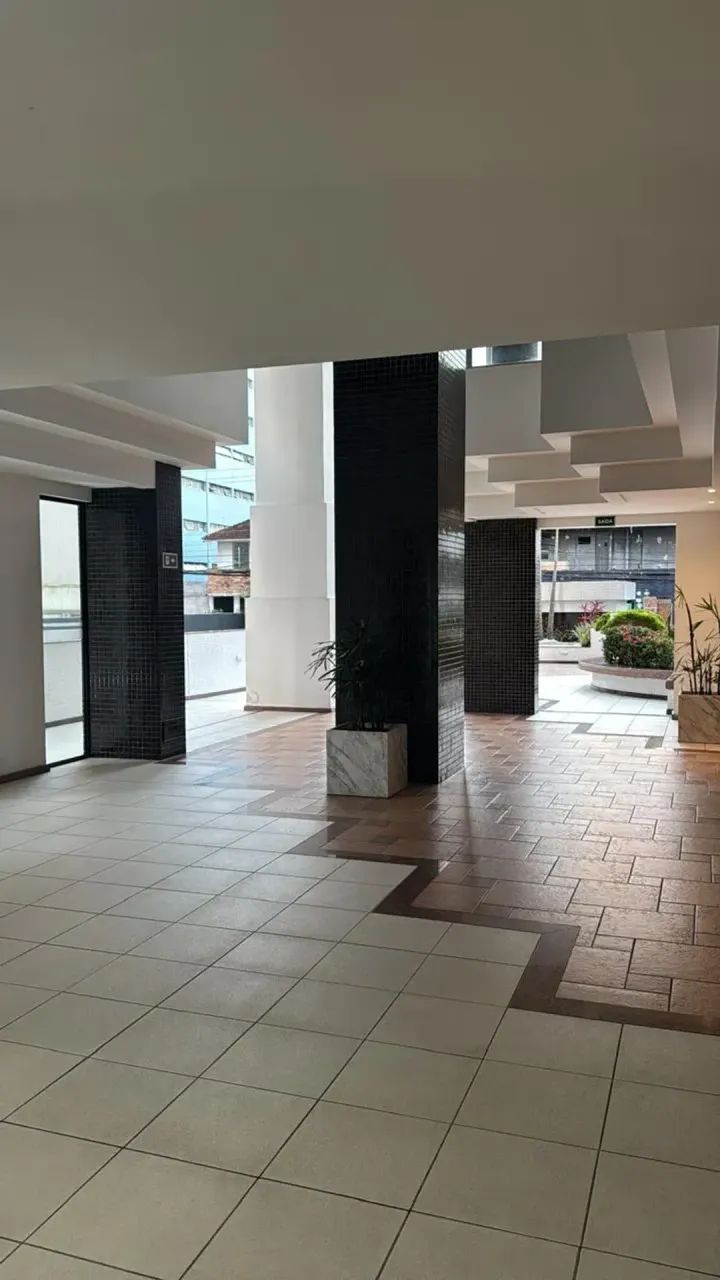 Apartamento nascente de 2/4 com Suíte e Dependência Completa - Canela - Foto 2